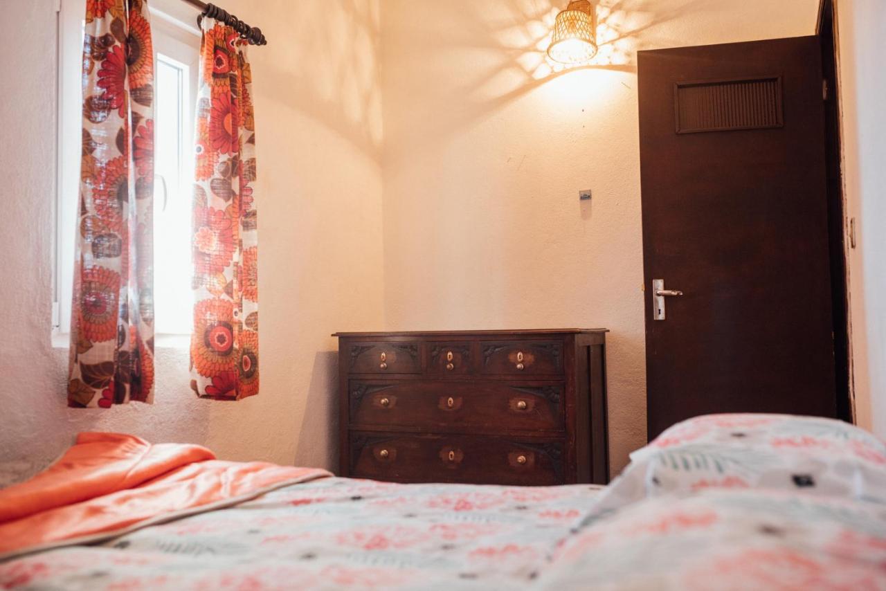 Escapadinha Da Estrela - Penhas Da Saude Villa Luaran gambar