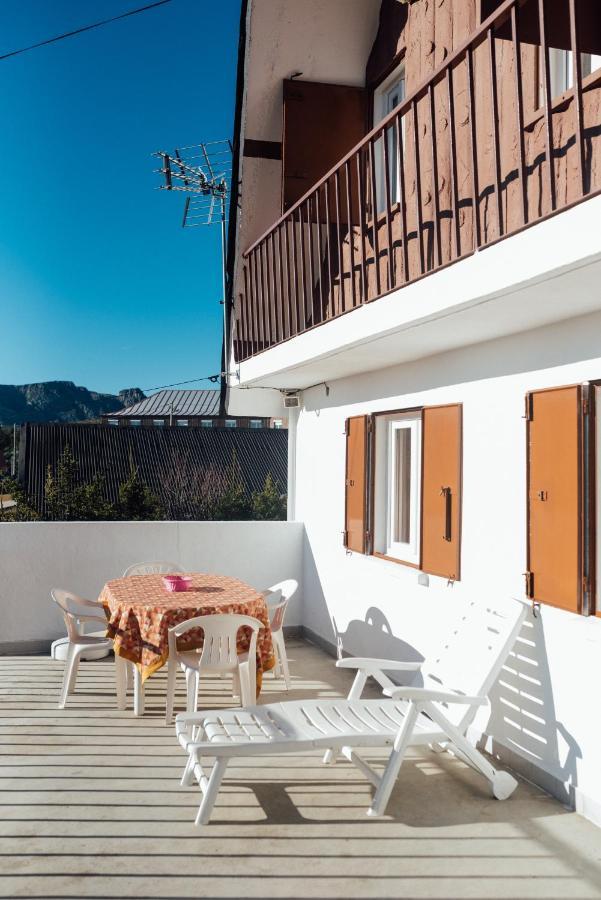 Escapadinha Da Estrela - Penhas Da Saude Villa Luaran gambar