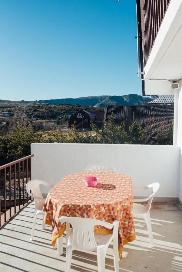 Escapadinha Da Estrela - Penhas Da Saude Villa Luaran gambar
