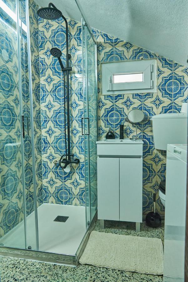 Escapadinha Da Estrela - Penhas Da Saude Villa Luaran gambar